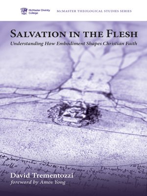cover image of Salvation in the Flesh